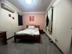 Blk 200D Compassvale South Gate (Sengkang), HDB 5 Rooms #556904091